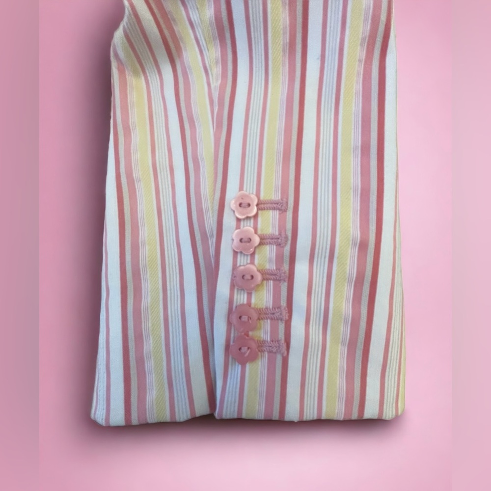 Apostrophe Blazer - image 3